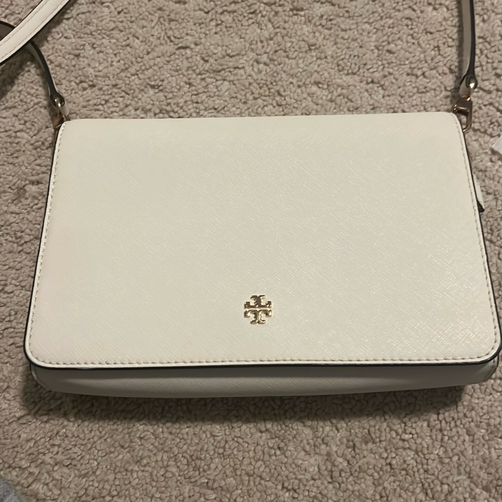 Tory Burch crossbody